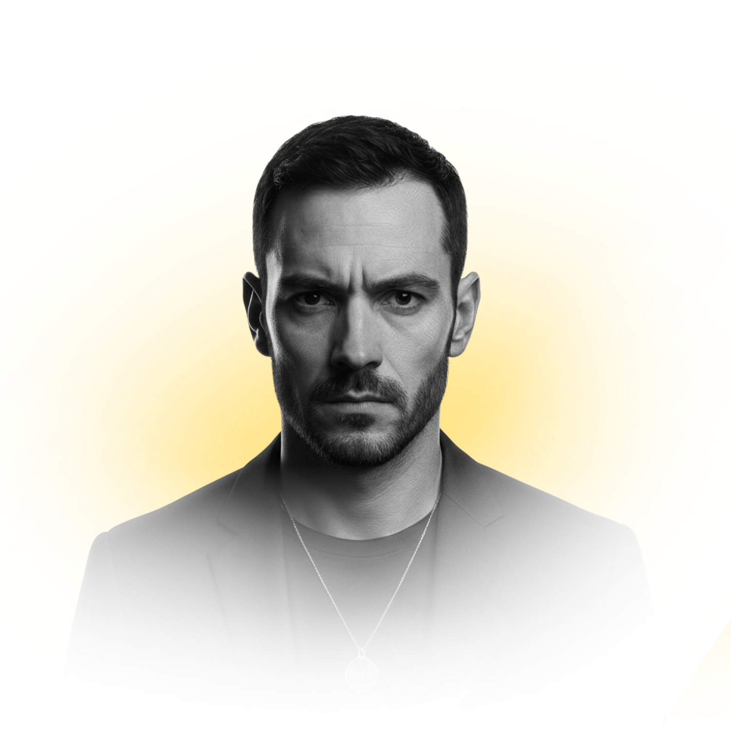 Kain Vale — Author of The Easy Manifest