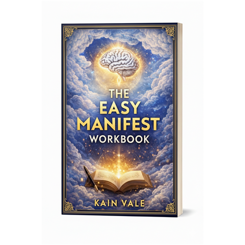 The Easy Manifest™ Work-book